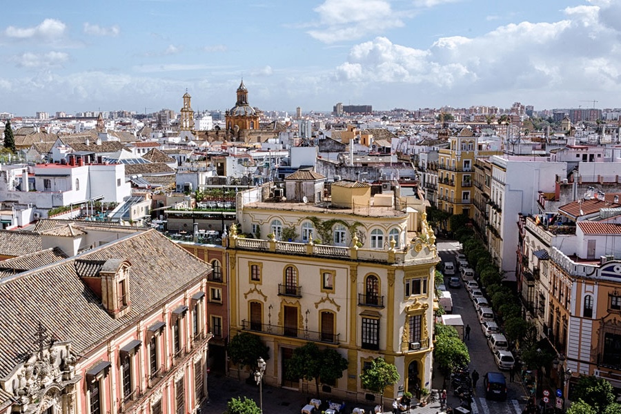 Sevilla